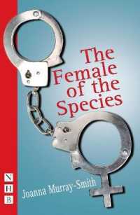 The Female of the Species (Nhb Modern Plays)