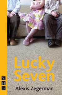 Lucky Seven (Nhb Modern Plays)