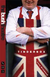 Tinderbox (Nhb Modern Plays)