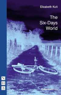 The Six-Days World (Nhb Modern Plays)