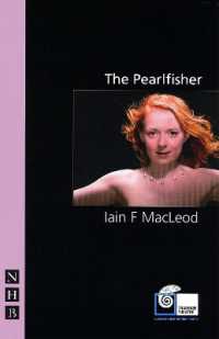 The Pearlfisher (Nhb Modern Plays)