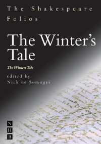 The Winter's Tale (Nhb Classic Plays)
