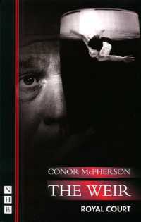 The Weir (Nhb Modern Plays)