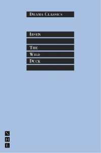 The Wild Duck (Drama Classics)
