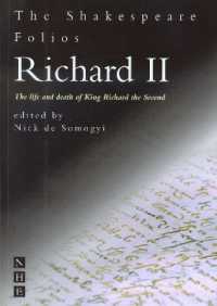 Richard II (Shakespeare Folios)