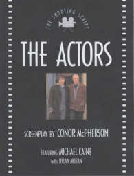 The Actors (Shooting Script Series)