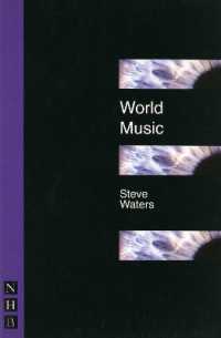 World Music (Nhb Modern Plays)