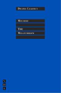 The Misanthrope (Drama Classics)