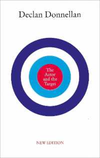 The Actor and the Target