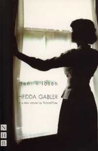 Hedda Gabler (Nhb Classic Plays)