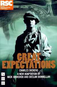 Great Expectations (Nhb Modern Plays)