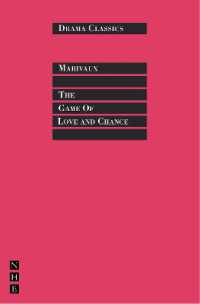 The Game of Love and Chance (Drama Classics)