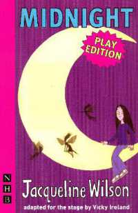 Midnight (Nhb Modern Plays)