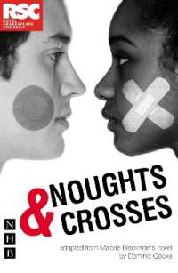 Noughts & Crosses (Nhb Modern Plays)