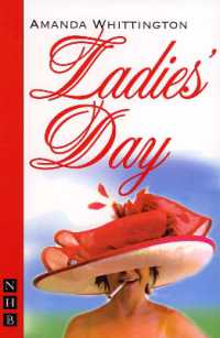 Ladies' Day (Nhb Modern Plays)
