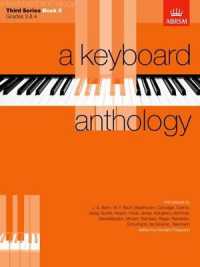 A Keyboard Anthology, Third Series, Book II (Keyboard Anthologies (Abrsm))