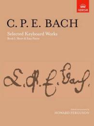 Selected Keyboard Works, Book I: Short & Easy Pieces (Signature Series (Abrsm)) -- Sheet music