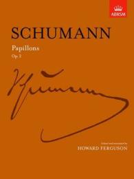 Papillons, Op. 2 (Signature Series (Abrsm))