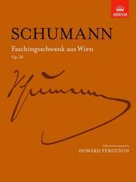 Faschingsschwank aus Wien, Op. 26 (Signature Series (Abrsm))