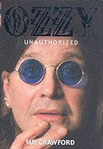 Ozzy Unauthorized