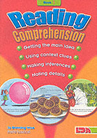 Reading Comprehension -- Paperback / softback