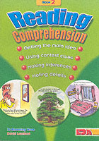 Reading Comprehension -- Paperback / softback