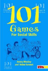 101 Games for Social Skills (101 Games S.) -- Paperback / softback