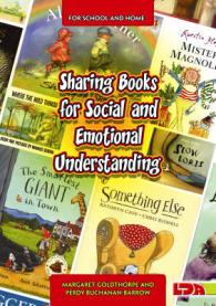Sharing Books for Social and Emotional Understanding -- Paperback / softback