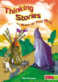 Thinking Stories to Wake Up Your Mind -- Paperback / softback