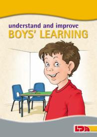 How to Understand and Improve Boys' Learning -- Paperback / softback
