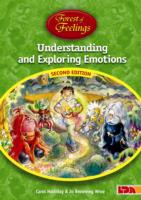 Forest of Feelings -- Paperback / softback （2 Revised）