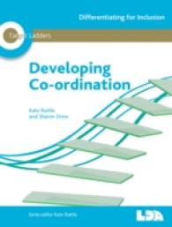 Developing Co-ordination (Target Ladders) -- Mixed media product