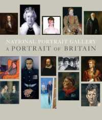 National Portrait Gallery : A Portrait of Britain