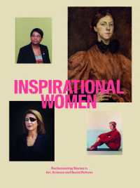 Inspirational Women : Rediscovering Stories in Art, Science and Social Reform