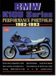 BMW K100 Series 1983-1993 Performance Portfolio (Performance Portfolio)