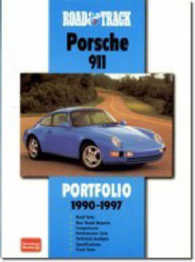 'Road and Track' Porsche 911 Portfolio 1990-1997