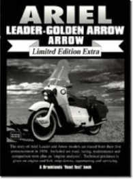 Ariel Leader-golden Arrow -road Test Limited Edition Extra (Limited Edition Extra)