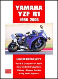 Yamaha YZF R1 Limited Edition Extra 1998-2006 : Comparison Tests, History, Buyers Guide, Long-term Report, Driving Impressions, Used Test