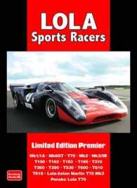 Lola Sports Racers : Limited Edition Premier