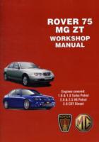 Rover 75 and MG ZT Workshop Manual