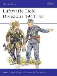 Luftwaffe Field Divisions 1941-45 (Men-at-arms)