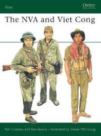 The NVA and Viet Cong (Elite)