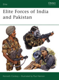 Elite Forces of India and Pakistan (Elite)