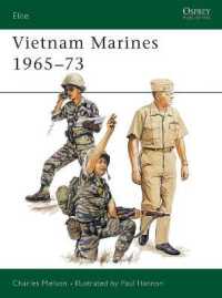 Vietnam Marines 1965-73 (Elite)