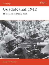 Guadalcanal 1942 : The Marines Strike Back (Campaign)