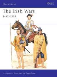 The Irish Wars 1485-1603 (Men-at-arms)