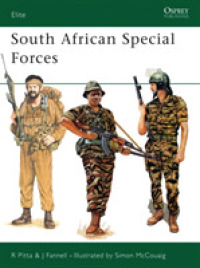 South African Special Forces (Elite)