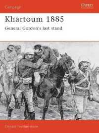 Khartoum 1885 : General Gordon's last stand (Campaign)