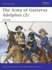 The Army of Gustavus Adolphus (2) : Cavalry (Men-at-arms)