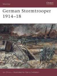 German Stormtrooper 1914-18 (Warrior)